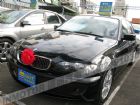 台中市運通汽車-2003年-BMW-318 BMW 寶馬 / 318i中古車