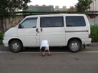 桃園市kombi 2.0 VW 福斯中古車