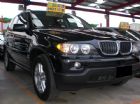 台中市BMW 寶馬 X系列 X5  BMW 寶馬 / X5中古車