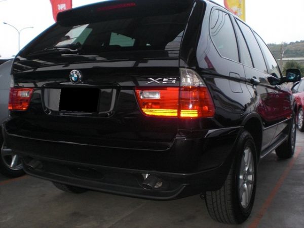 BMW 寶馬 X系列 X5  照片10