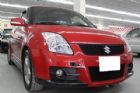 台中市Suzuki 鈴木 Swift  SUZUKI 鈴木 / Swift中古車