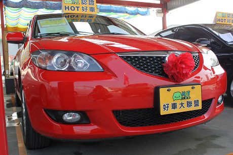 Mazda 馬自達 3 照片1