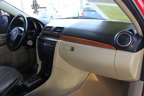 Mazda 馬自達 3 照片3