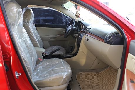 Mazda 馬自達 3 照片5