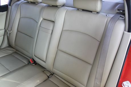 Mazda 馬自達 3 照片8
