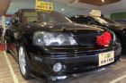 台中市Ford 福特 Tierra RS  FORD 福特 / Tierra RS中古車