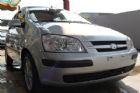 台中市Hyundai 現代 Getz  HYUNDAI 現代 / Getz中古車
