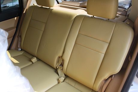 Hyundai 現代 Getz  照片7