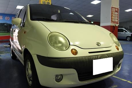 Formosa 台塑 Matiz(台塑二 照片1