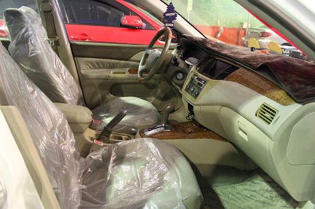 Mitsubishi 三菱 Virage 照片6