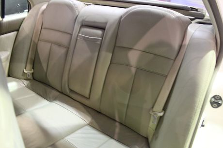 Mitsubishi 三菱 Virage 照片8
