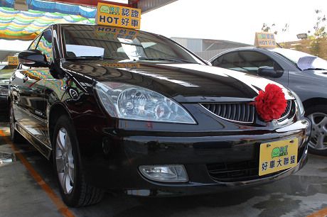 Nissan 日產 Sentra180  照片1