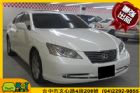 台中市 Lexus 凌志 ES 350 LEXUS 凌志 / ES350中古車