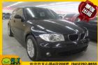 台中市 BMW 寶馬 1系列 120 i BMW 寶馬中古車