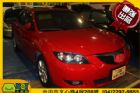 台中市Mazda 馬自達 3 MAZDA 馬自達 / 3中古車