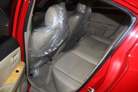 Mazda 馬自達 3 照片4