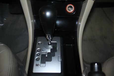 Mazda 馬自達 3 照片6