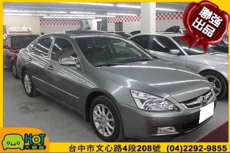  Honda 本田 Accord K11 照片1