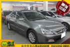 台中市 Honda 本田 Accord K11 HONDA 台灣本田 / Accord中古車