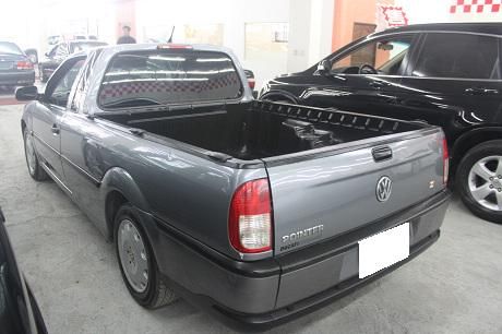  VW 福斯 Pointer 照片9