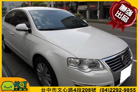  VW 福斯 Passat TDI 照片1