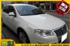 台中市 VW 福斯 Passat TDI VW 福斯 / Passat中古車