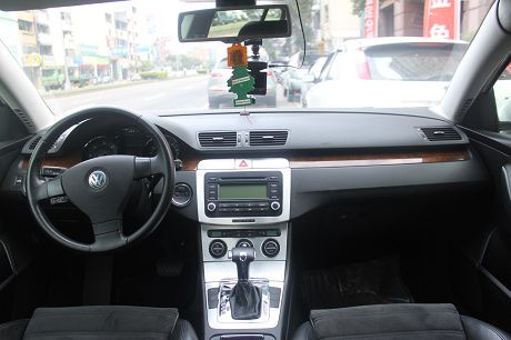  VW 福斯 Passat TDI 照片2