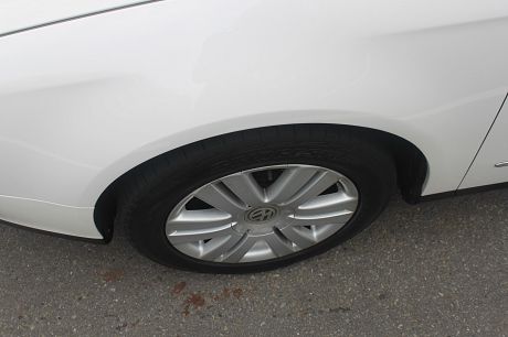  VW 福斯 Passat TDI 照片8