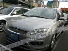 台中市運通汽車-2006年-福特-Focus FORD 福特 / Focus中古車