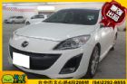 台中市Mazda 馬自達 3S MAZDA 馬自達 / 3中古車