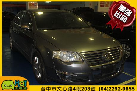 VW 福斯 Passat TDI 照片1