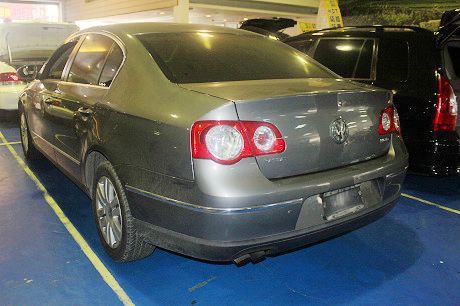 VW 福斯 Passat TDI 照片8