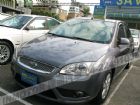 台中市運通汽車-2008年-福特-Focus FORD 福特 / Focus中古車