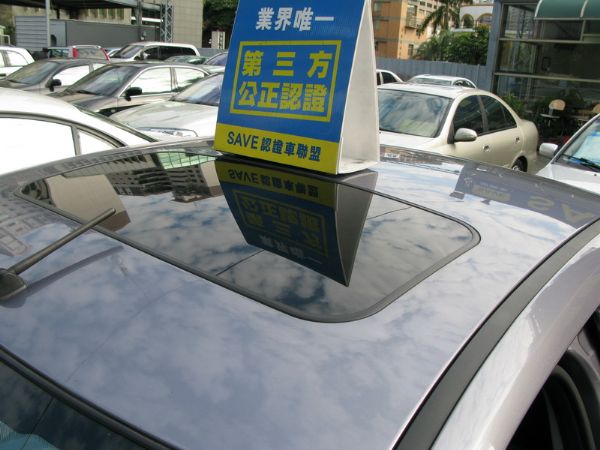 運通汽車-2008年-福特-Focus 照片7