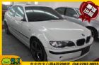 台中市 BMW 寶馬 3系列 318 BMW 寶馬 / 318i中古車