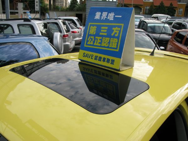 運通汽車-2008年-VW-Polo 照片6