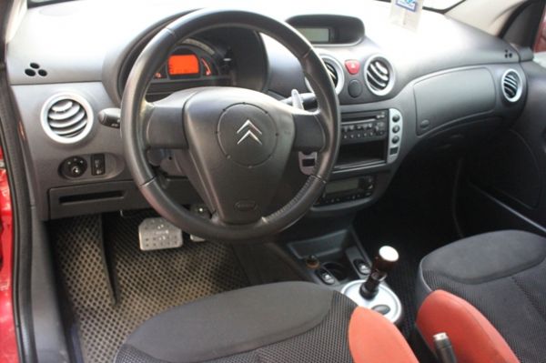 Citroen 雪鐵龍 C2  照片2