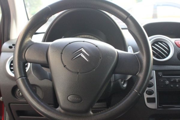 Citroen 雪鐵龍 C2  照片4