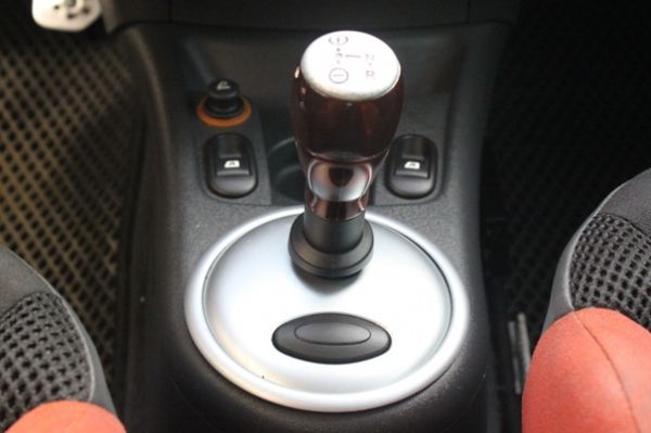 Citroen 雪鐵龍 C2  照片6