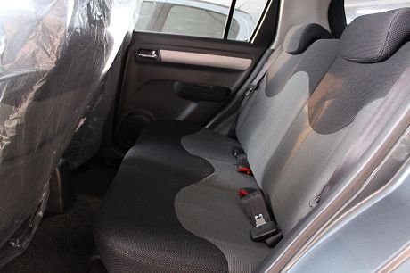 07~Suzuki 鈴木 Swift 照片4