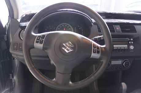 07~Suzuki 鈴木 Swift 照片5