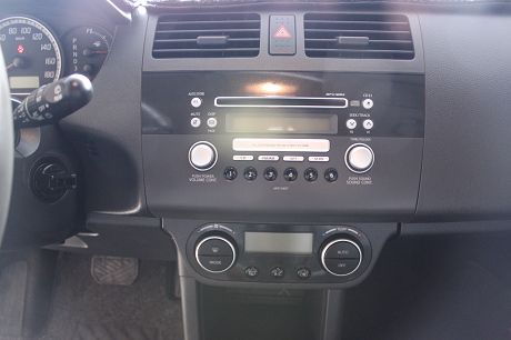07~Suzuki 鈴木 Swift 照片6