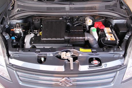 07~Suzuki 鈴木 Swift 照片9