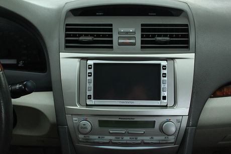 07~Toyota豐田 Camry 照片6