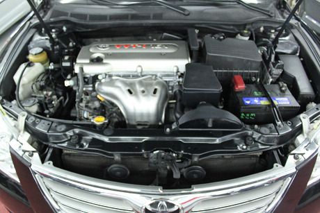 07~Toyota豐田 Camry 照片9