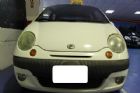 台中市Formosa 台塑 Matiz(台塑二 FORMOSA 台朔 / Matiz中古車