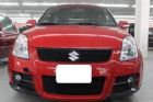 台中市Suzuki 鈴木 Swift  SUZUKI 鈴木 / Swift中古車