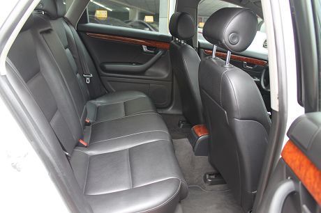 Audi 奧迪 A4 1.8T 照片9