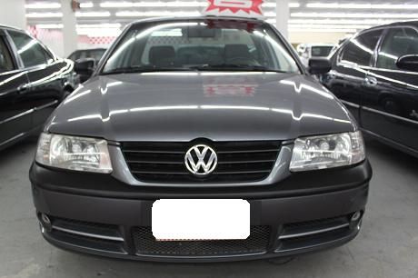 VW 福斯 Pointer  照片1