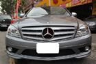 台中市Benz 賓士 C-Class C 30 BENZ 賓士 / C320中古車